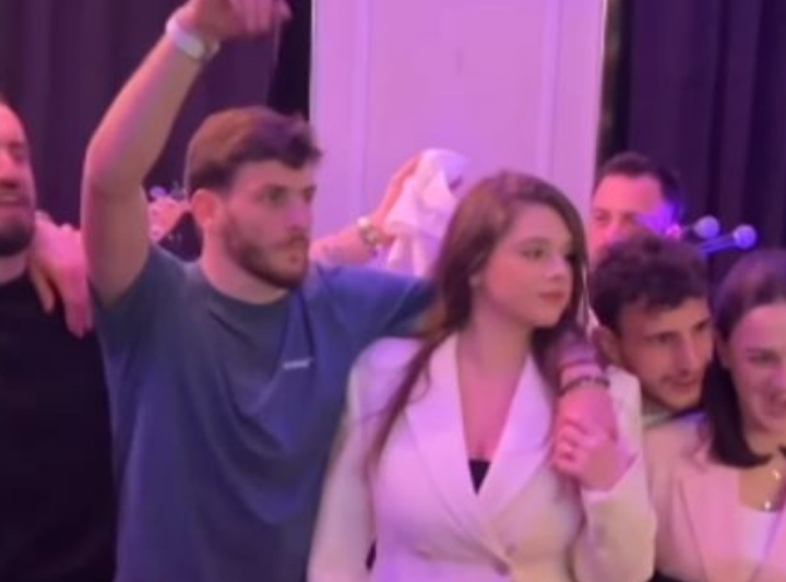 ვიდეო: ხვიჩა კვარაცხელია ფეხმძიმე მეუღლესთან ერთად – სალომე ღვინიაშვილი ემოციურ კადრებს გვიზიარებს