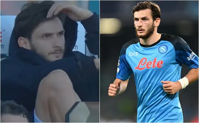 ითამაშებს თუ არა კვარაცხელია მომდევნო შეხვედრაში – იტალიური მედია ახალ ინფორმაციას ავრცელებს