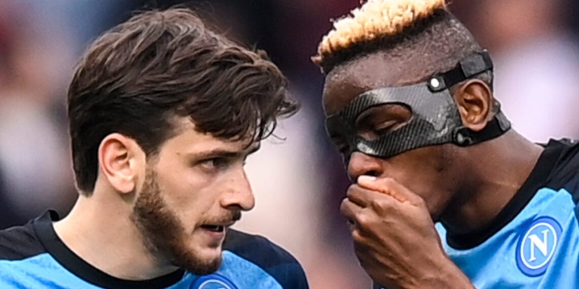 ყველაფერი გადაწყდა – ცნობილია რომელ კლუბში გადადის ვიქტორ ოსიმენი