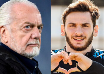 მიზეზი ცნობილია – რატომ არ სურს ნაპოლის ბოსს კვარაცხელიას ბარსელონაში გადასვლა