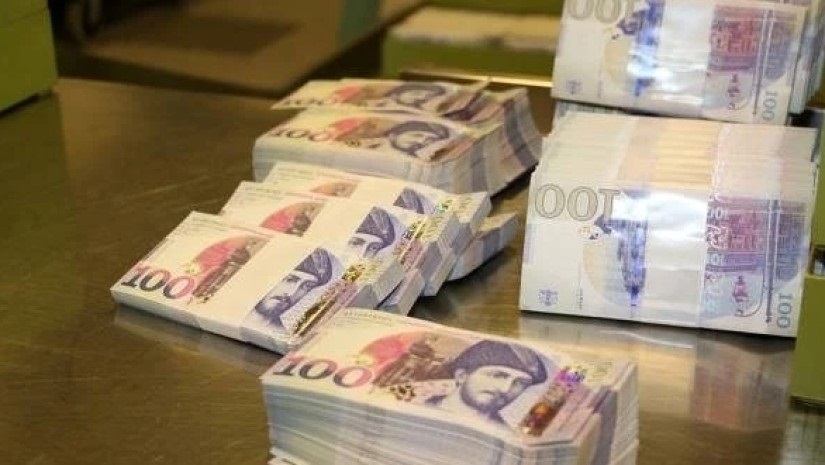 ხალხი ამოისუნთქებს… – 150 000 ადამიანს დავალიანება სრულიად გაუნულდებათ. ხართ თუ არა სიაში ?