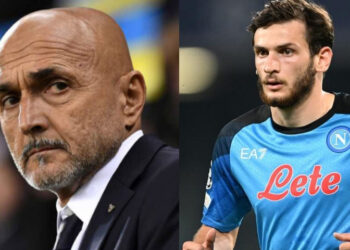 ლუჩანო სპალეტიმ ხვიჩას ადამიანურ თვისებებზე ისაუბრა – “ისეთი მორცხვია, არასოდეს სურს რომ..”