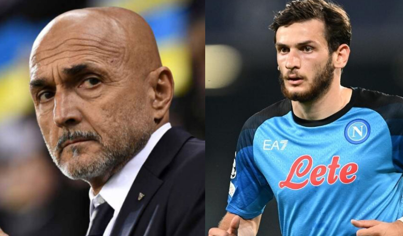 ლუჩანო სპალეტიმ ხვიჩას ადამიანურ თვისებებზე ისაუბრა – “ისეთი მორცხვია, არასოდეს სურს რომ..”