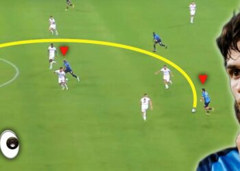 “ეს მხოლოდ ქართველს შეუძლია” – რა ვიდეო მიუძღვნეს უცხოელებმა კვარაცხელიას