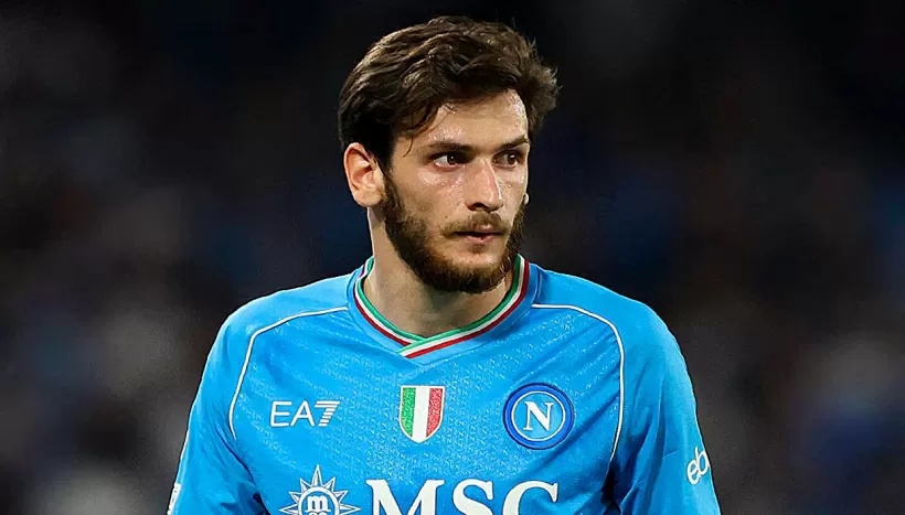 კვარაცხელია ამ მაჩვენებლით მბაპესთან ერთად მსოფლიოში საუკეთესოა – ნახეთ ხვიჩას ბრწყინვალე ციფრები