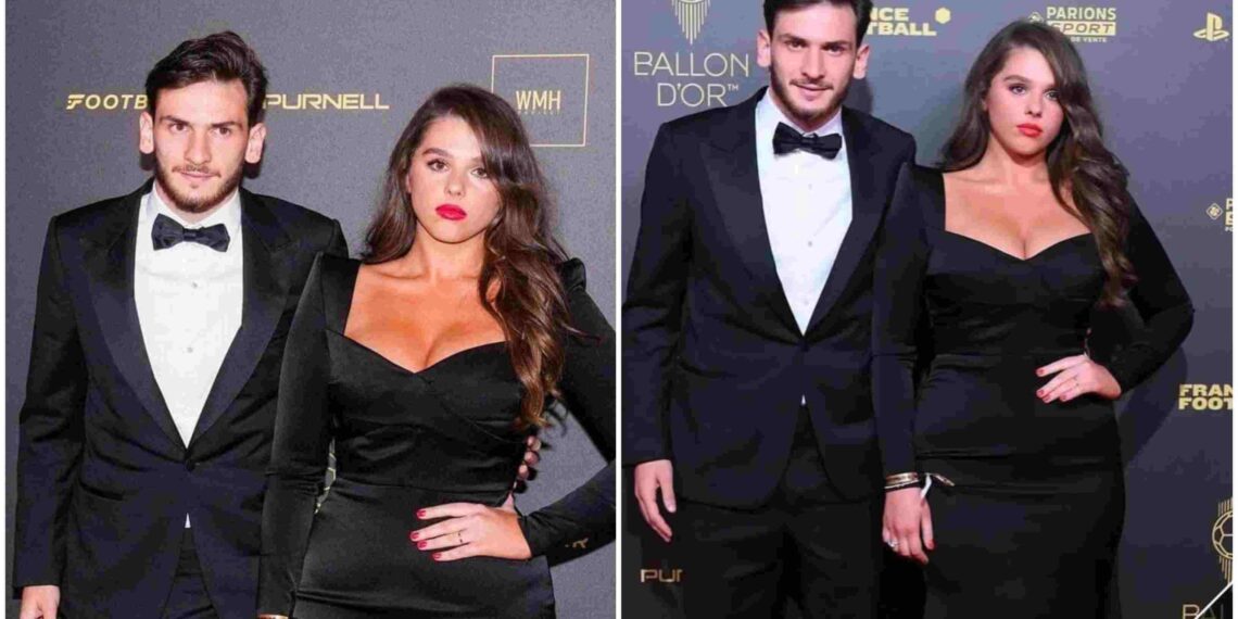 ხვიჩა კვარაცხელიას მეუღლე საქართველოში განვითარებულ მოვლენებს ეხმაურება