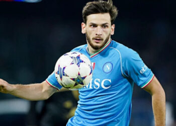 დე ლაურენტისის გადაწყვეტილება კვარაცხელიასთან დაკავშირებით ცნობილია