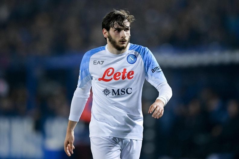 “ბევრ შეცდომას უშვებდა და ეგოისტურად თამაშობდა” – კვარაცხელიას თამაში მონცასთან იტალიურმა გამოცემებმა გააკრიტიკეს