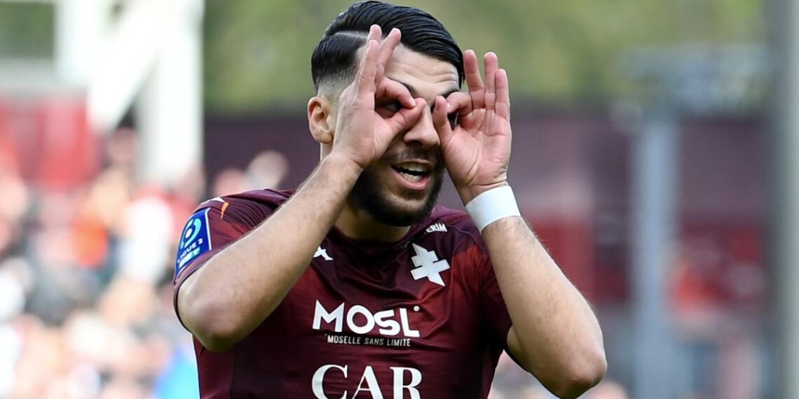 ვერ აჩერებენ ! გიორგი მიქაუტაძემ საფრანგეთში ამჯერად “ლილს” გაუტანა