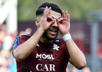 ვერ აჩერებენ ! გიორგი მიქაუტაძემ საფრანგეთში ამჯერად “ლილს” გაუტანა