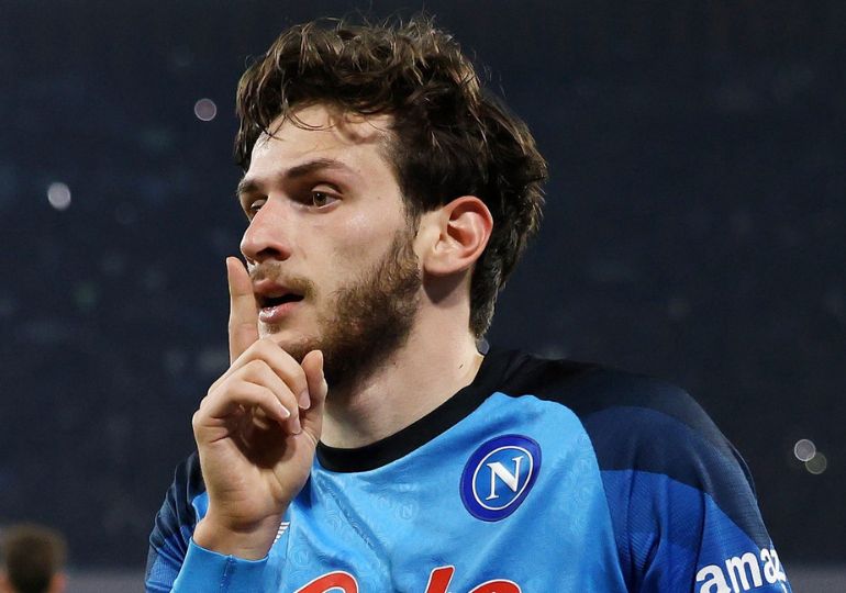 ტრანსფერი რეალურია – მსოფლიოს გრანდს კვარაცხელიას ყიდვა სურს და მზადაა დიდი თანხა გადაიხადოს