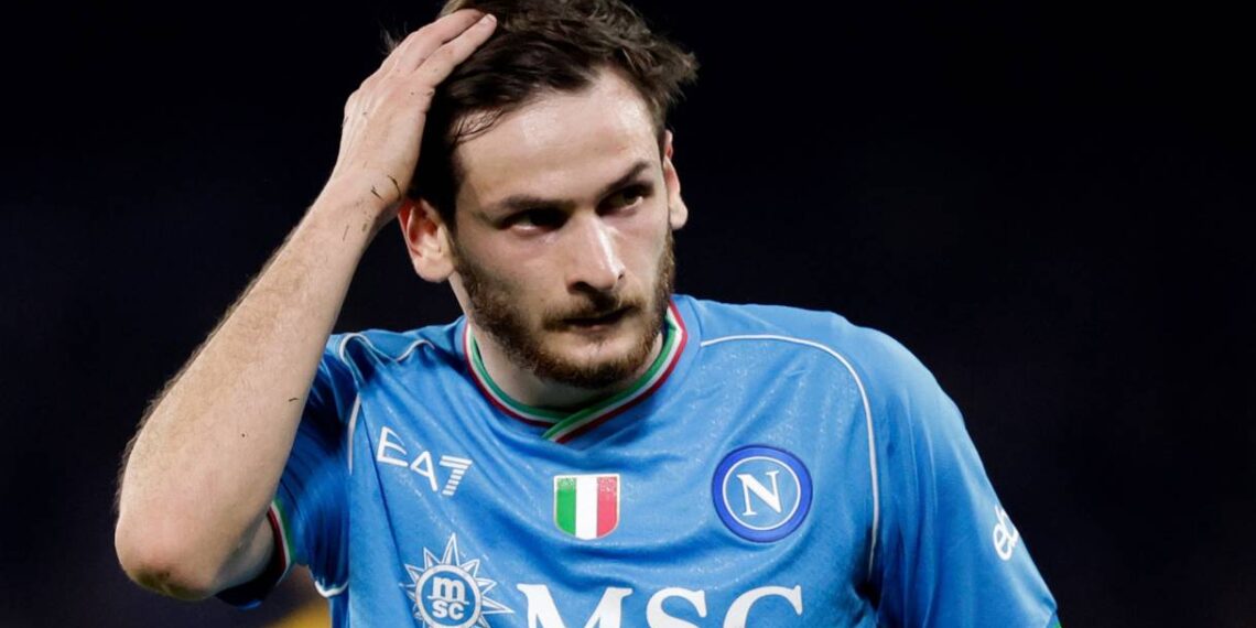 “ხვიჩას 5 მატჩი დარჩა ამის დასამტკიცებლად” – რას წერს იტალიური გამოცემა