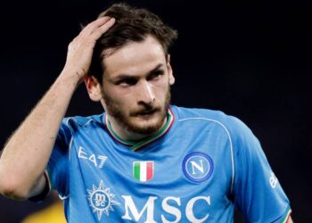 “ხვიჩას 5 მატჩი დარჩა ამის დასამტკიცებლად” – რას წერს იტალიური გამოცემა