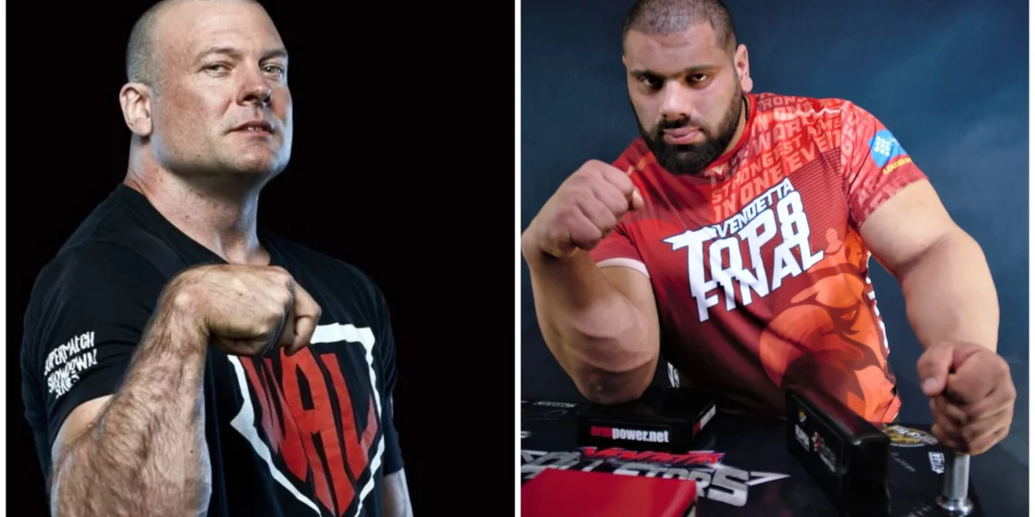 დევონ ლარატის წარმოუდგენელი სიტყვები ქართველი ჰალკის შესახებ – “თითქმის 2 წელი გიჟივით ვივარჯიშე, მან კი..”