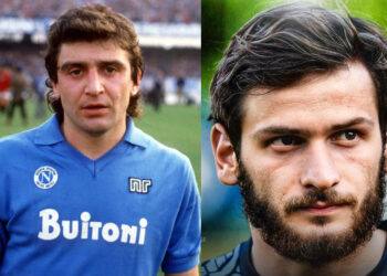 ნაპოლის ყოფილმა ფეხბურთელმა გუნდის წარუმატებლობის მიზეზი დაასახელა – “ბევრ შეცდომას უშვებენ, მაგალითად კვარა..”