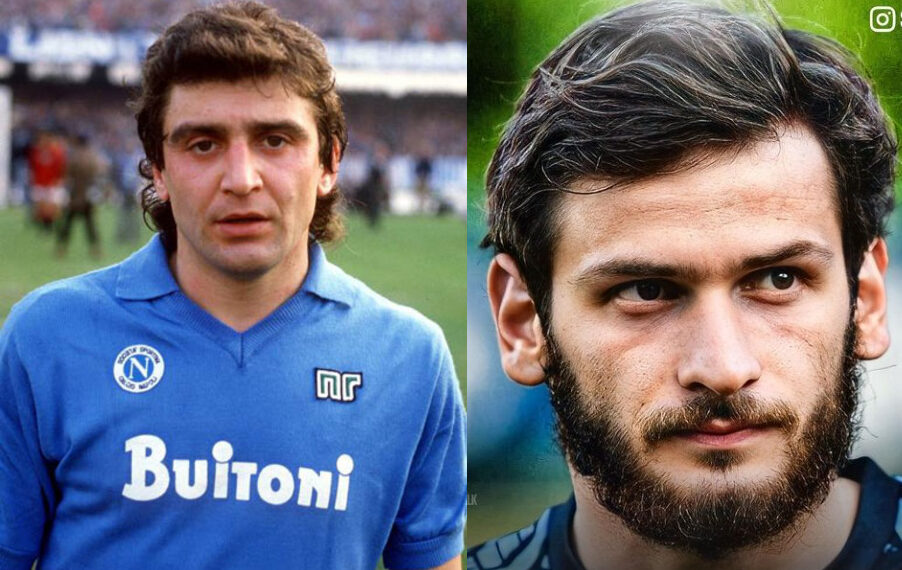 ნაპოლის ყოფილმა ფეხბურთელმა გუნდის წარუმატებლობის მიზეზი დაასახელა – “ბევრ შეცდომას უშვებენ, მაგალითად კვარა..”