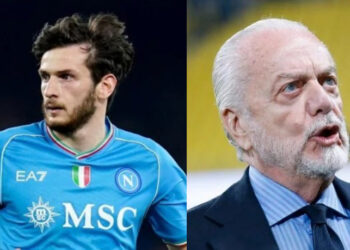 სასაცილო ციფრები – რა ანაზღაურების მიცემას აპირებს ლაურენტისი კვარაცხელიასთვის