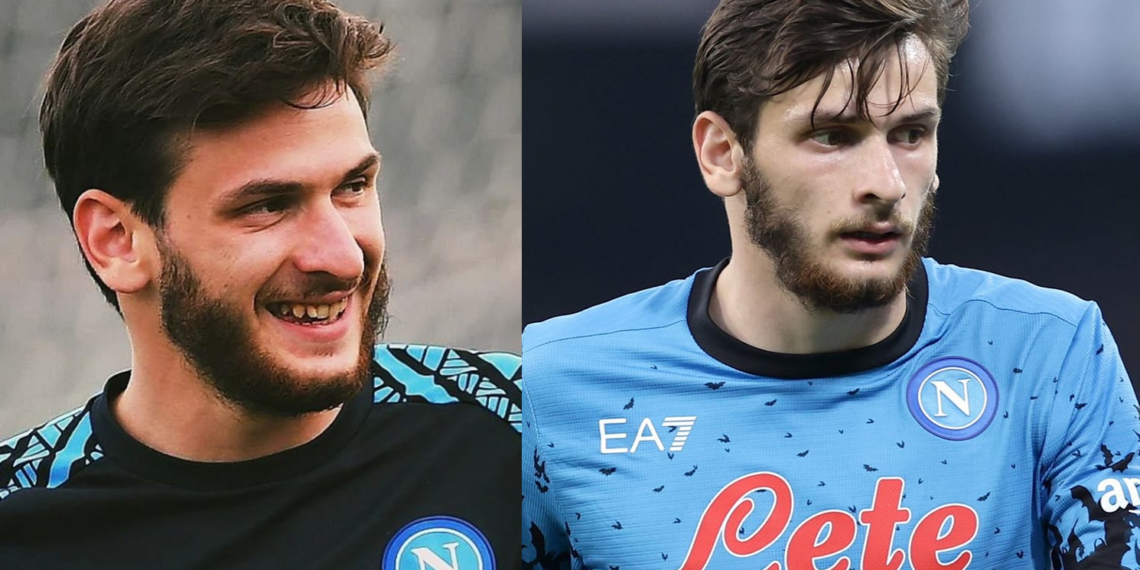 რა კომენტარებს წერენ იტალიელი ქომაგები ხვიჩას შესახებ, მას შემდეგ რაც ცნობილი გახდა რომ კვარა შესაძლოა ბარსელონაში გადავიდეს