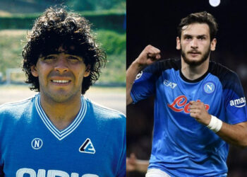 “სიგიჟეა როცა მარადონას მადარებენ, მამა ყოველთვის მეუბნებოდა რომ” – რა თქვა კვარამ იტალიელების მიერ მომზადებულ დოკუმენტურ ფილში