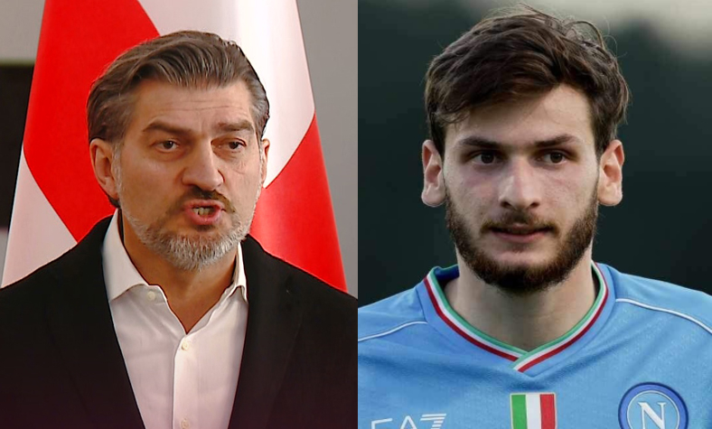 “მივმართავ ხვიჩა კვარაცხელიას” – მიხეილ ყაველაშვილი განცხადებას აკეთებს