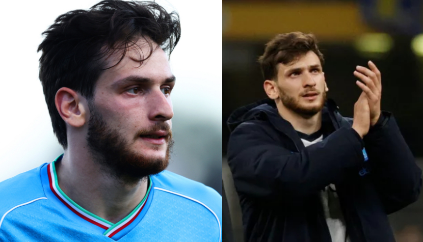 ცნობილია სად ითამაშებს კვარაცხელია მომდევნო სეზონში – Gazzeta ქართველი ვარსკვლავის შესახებ წერს