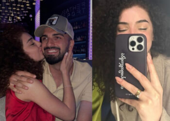 რა ღირს გიორგი მამარდაშვილის ცოლის “კარტიეს” ბეჭედი