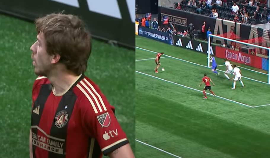 ვიდეო : საბა ლობჟანიძემ 2 მეტრიდან ვერ გაიტანა – ქართველის რეალური შანსი და მოულოდნელი დასრულება