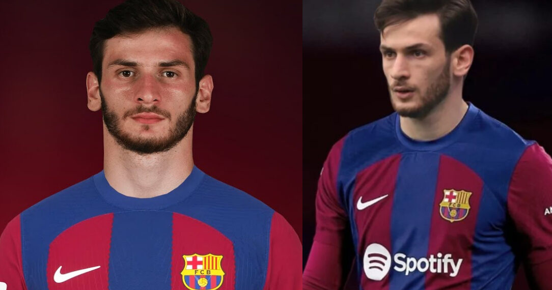 საოცარი ციფრებია – როგორი იქნება კვარაცხელიას ანაზღაურება თუ ბარსელონაში გადავა