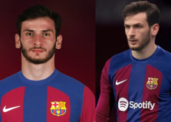 საოცარი ციფრებია – როგორი იქნება კვარაცხელიას ანაზღაურება თუ ბარსელონაში გადავა