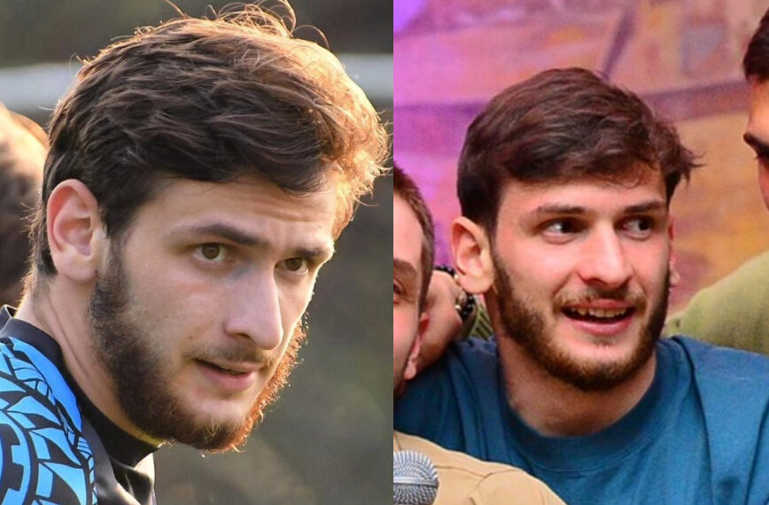 როგორია ხვიჩა კვარაცხელიას დღის რეჟიმი და კვების რაციონი – “ვცდილობ 23:00 საათამდე დავიძინო, რაც შეეხება კვებას…”