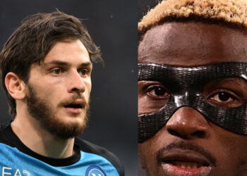 კვარაცხელიას ახალი პარტნიორი ეყოლება – ნახეთ ვინ შეცვლის ოსიმენს, რომლის ნაცვლადაც ლაურენტისი 50 მილიონ ევროს იხდის