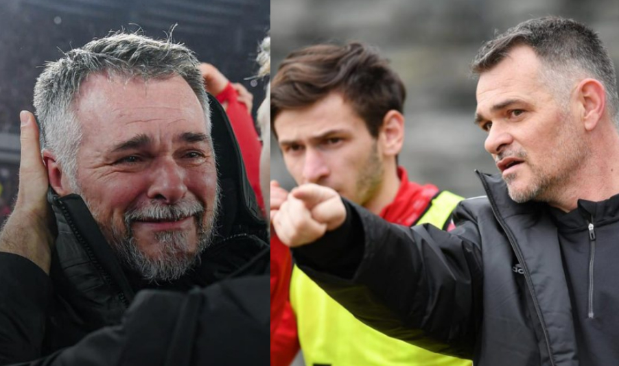 ვილი სანიოლის ანაზღაურება ყველაზე დაბალია ევროპის ჩემპიონატზე – ნახეთ რა თანხას გამოიმუშავებს ჩვენი ნაკრების მწვრთნელი წელიწადში