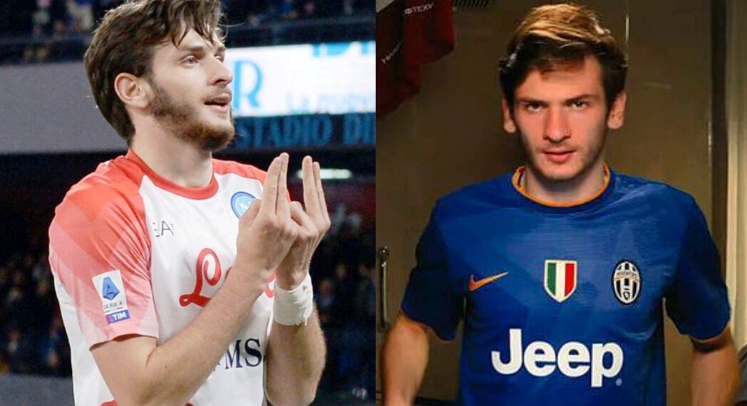 ცნობილი გახდა მიზეზი, რატომ არჩია კვარაცხელიამ იუვენტუსს ნაპოლი