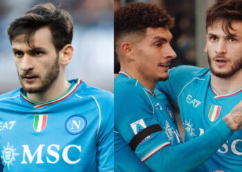 ცნობილია ნაპოლის 10 ფეხბურთელის ვინაობა, რომელიც კლუბს ტოვებს