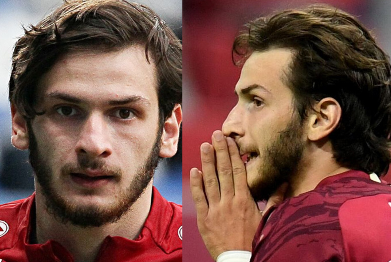 “დადგა დრო ხვიჩას 10-ნომრიანი მაისური გადასცენ” – რას ამბობს ცნობილი და გავლენიანი იტალიელი იტალიელი ჟურნალისტი