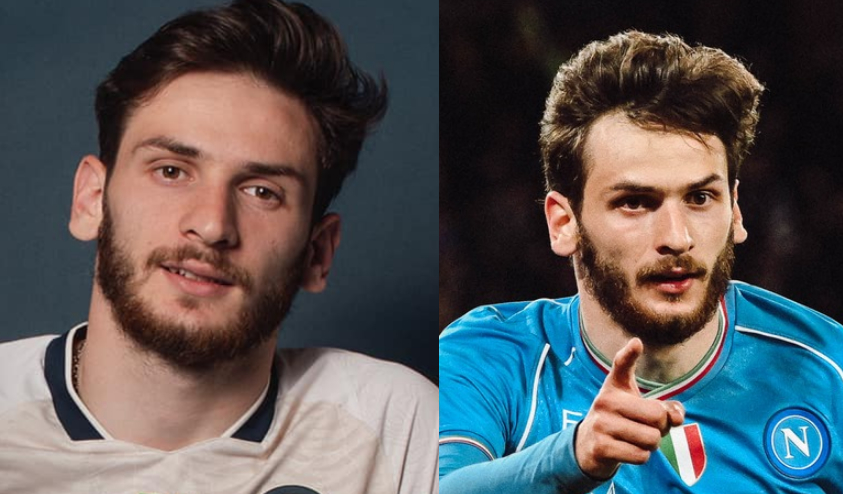 შანსი კვარაცხელიას – სასიხარულო ინფორმაცია გახდა ცნობილი