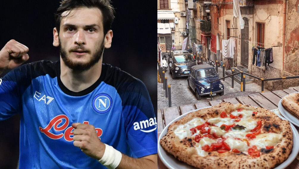 “იტალიურ პასტას და პიცას ერთი ქართული კერძი მირჩევნია” – კვარაცხელიამ საყვარელი საკვები დაასახელა