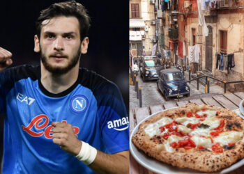 “იტალიურ პასტას და პიცას ერთი ქართული კერძი მირჩევნია” – კვარაცხელიამ საყვარელი საკვები დაასახელა