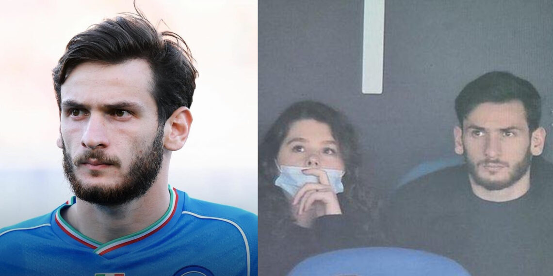 “ახლაც მეუღლის გვერდით იყო და ამას აკეთებდა” – რას წერს იტალიური მედია ნიცა თავაძის შესახებ