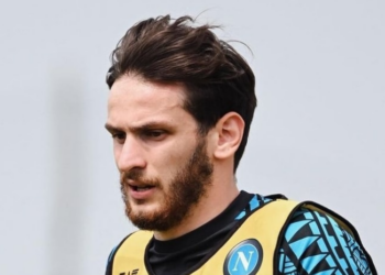 სამწუხარო ინფორმაცია კვარაცხელიას შესახებ – რატომ გამოტოვა ვარჯიში ხვიჩამ