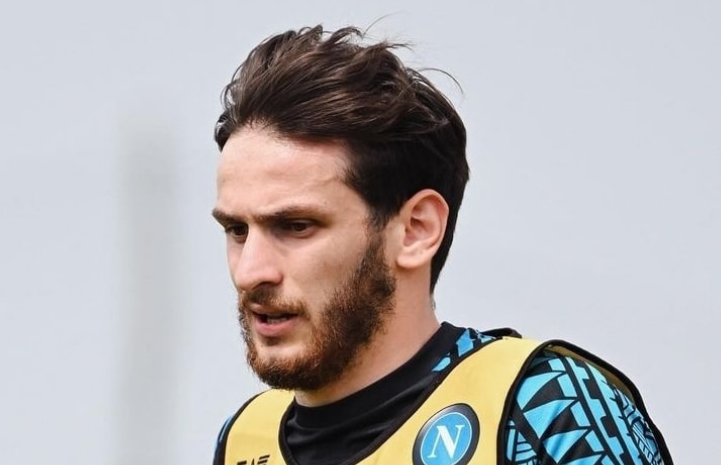 სამწუხარო ინფორმაცია კვარაცხელიას შესახებ – რატომ გამოტოვა ვარჯიში ხვიჩამ