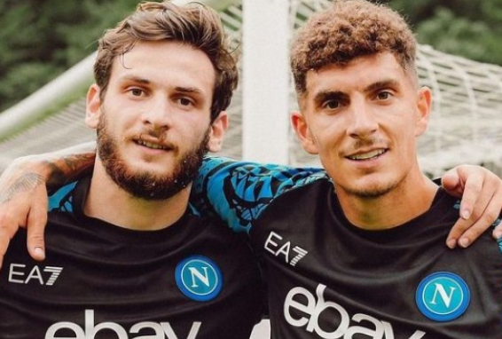 ნაპოლის ფანები დი ლორენცოსთვის კაპიტნის სამკლაურის ჩამორთმევას ითხოვენ – ნახეთ მიზეზი