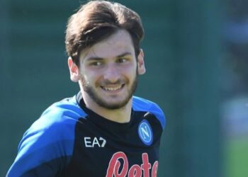 ნაპოლი VS ფროსინონე – შემადგენლობა ცნობილია