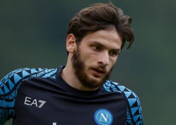 ვინ არის ერთადერთი მცველი, ვის წინააღმდეგ თამაშიც კვარაცხელიას არ სურს