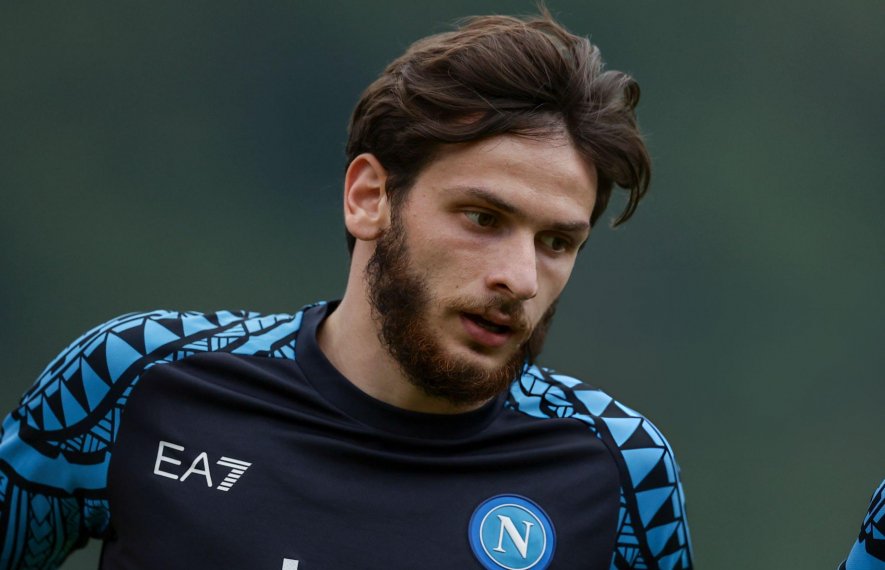 ვინ არის ერთადერთი მცველი, ვის წინააღმდეგ თამაშიც კვარაცხელიას არ სურს