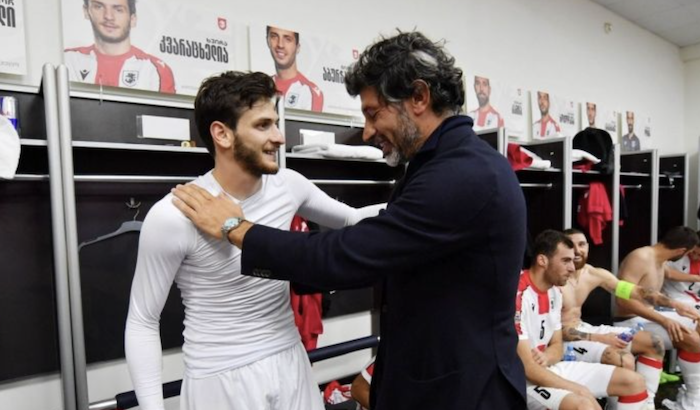 “ხალხს შეეძლება რომ..” – კახა კალაძე სასიხარულო ინფორმაციას ავრცელებს