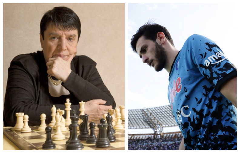 მესი, კვარაცხელია და ქოჩორაშვილი – როგორ გამოიყურება ნონა გაფრინდაშვილის სახლის კუთხე