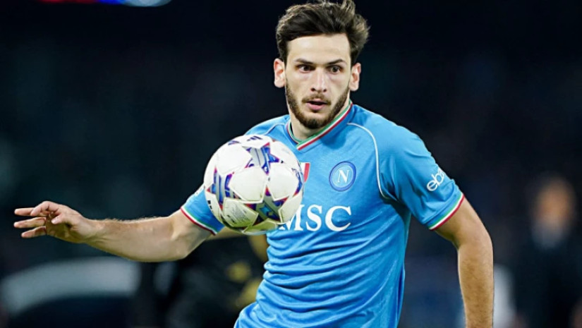 ნაპოლის ბოსი კვარაცხელიას კარგავს – ქართველის სავარაუდო მომავალი კლუბი ცნობილი გახდა