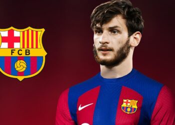 “კეთილი იყოს შენი მობრძანება ბარსელონაში” – რა ვიდეო მიუძღვნეს უცხოელებმა კვარას