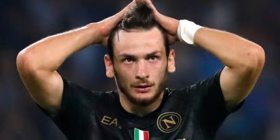 “საბოლოოდ გადაწყდა, ხვიჩას ყველა მოთხოვნას შეუსრულებენ – ცნობილია სად გააგრძელებს კარიერას ზაფხულში კვარაცხელია